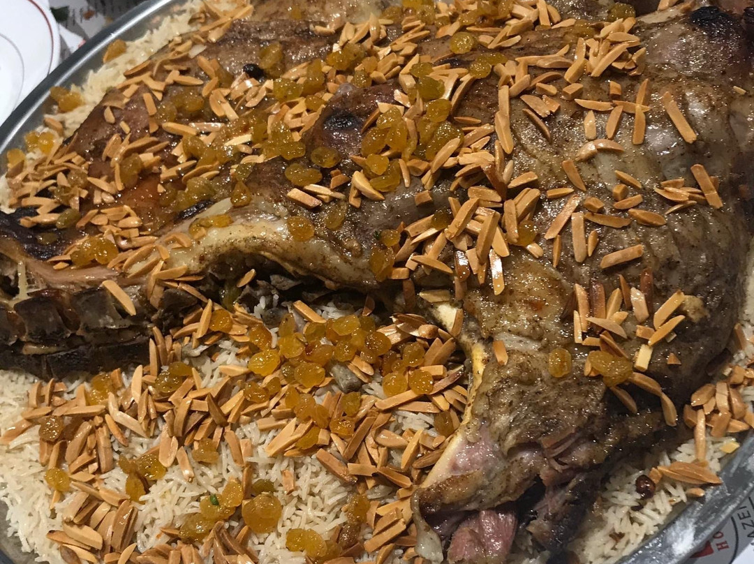 Abu Mazen Hotel主图