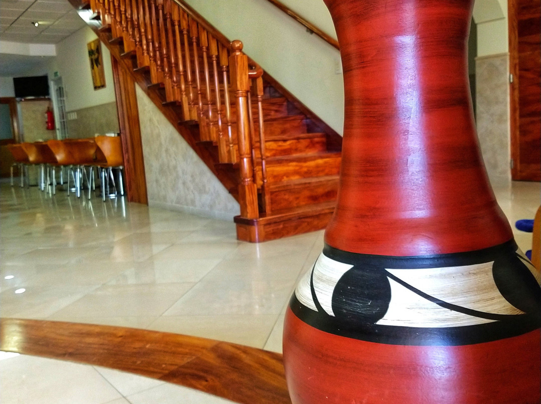 Hotel La Colina主图