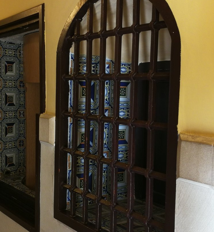 Banys Àrabs景点图片