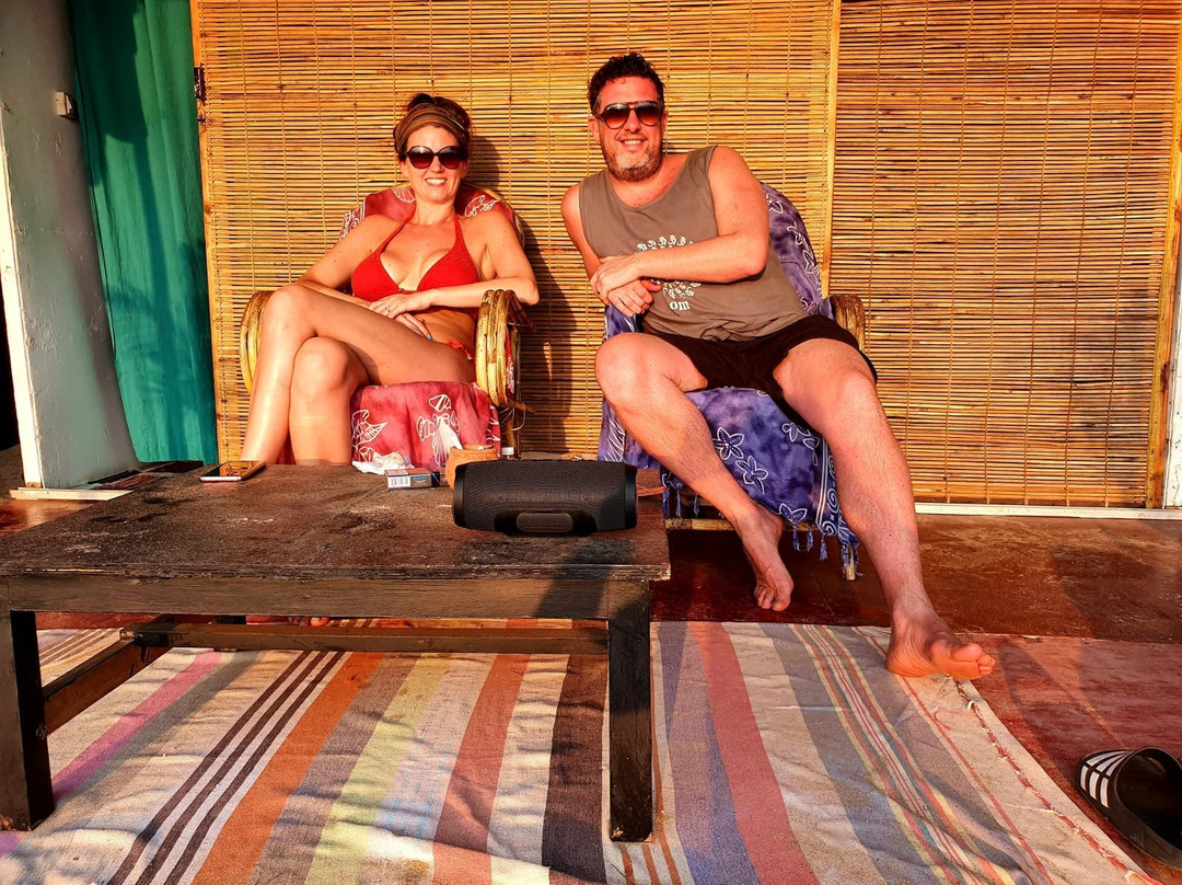 Bougainvillea Patnem主图