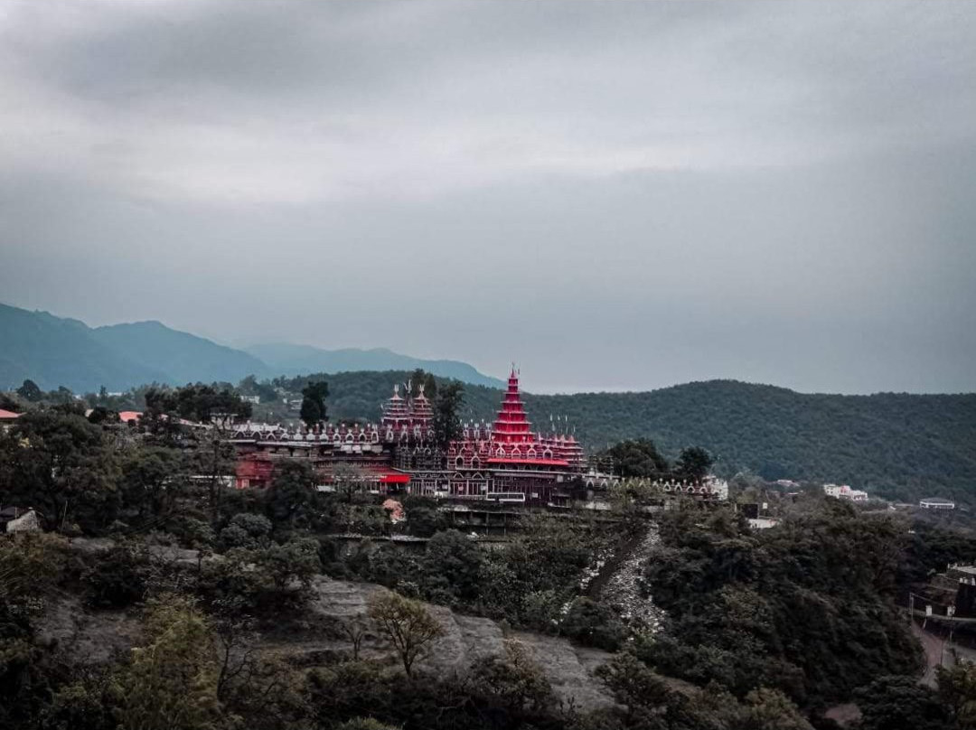 Shiv Mandir景点图片