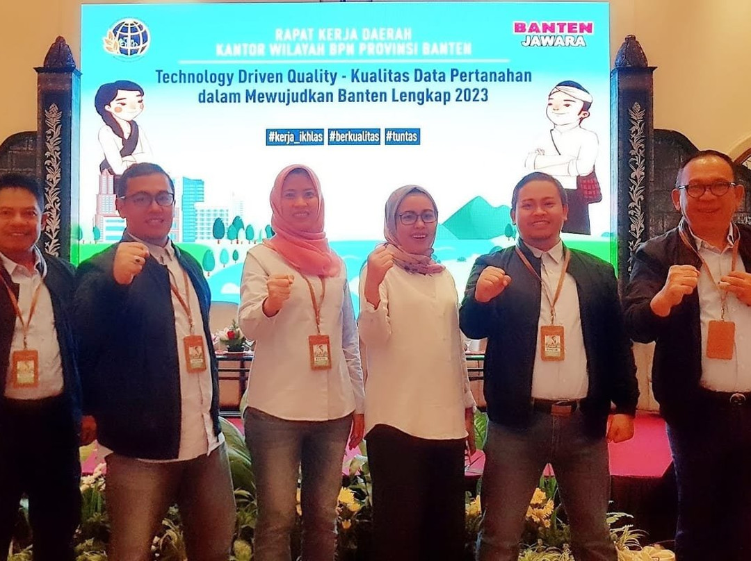 日惹美利亚酒店主图