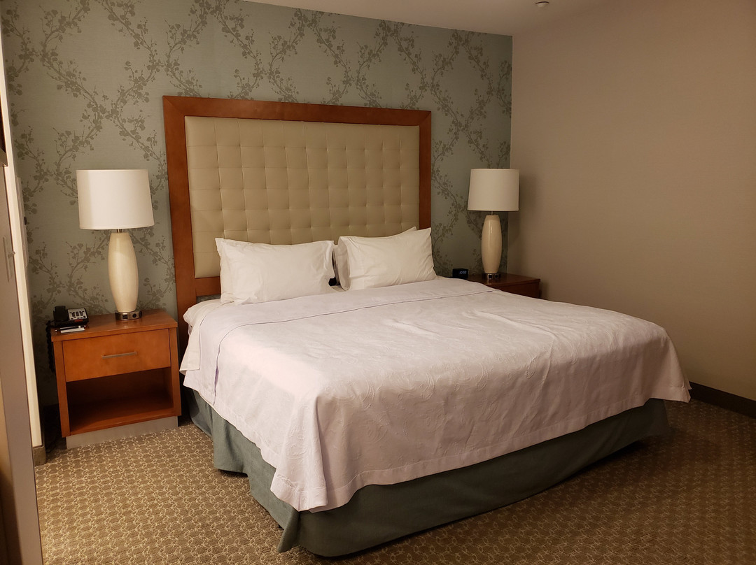 Homewood Suites by Hilton Gateway Hills Nashua主图