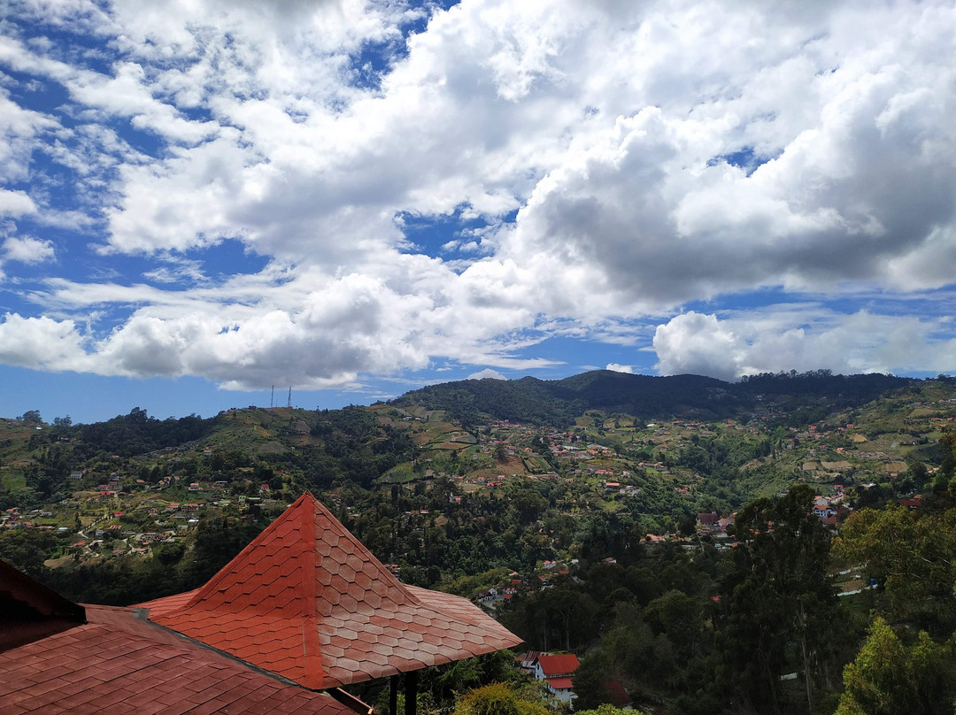 Posada Don Elicio主图