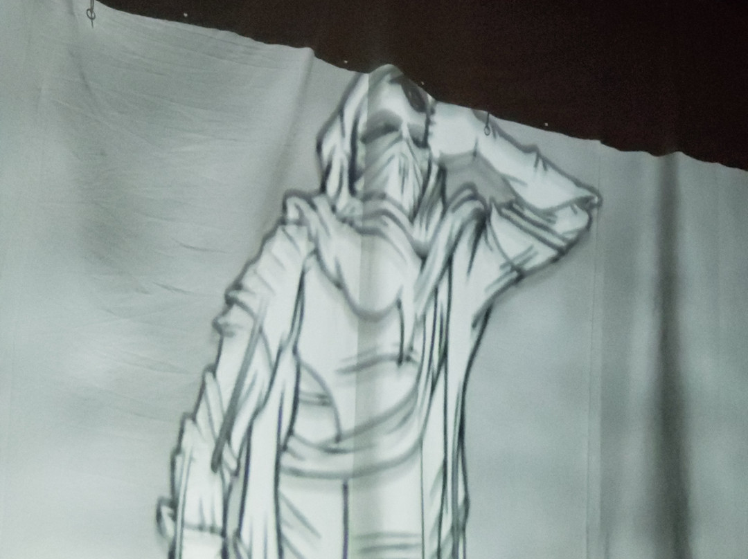 The Senate Columbia-哥伦比亚必去景点