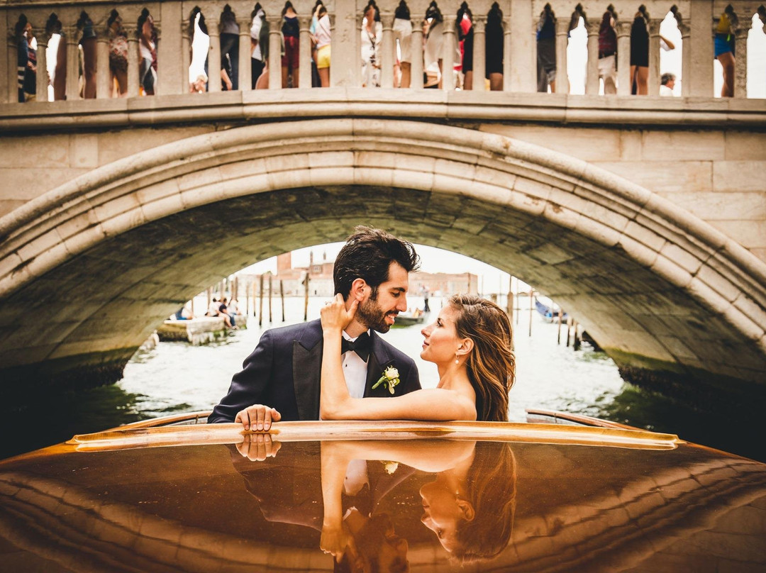 CB Photographer Venice-威尼斯必去景点