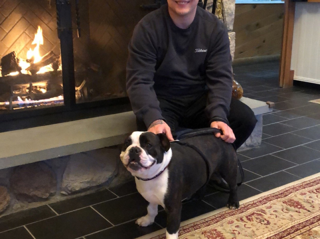 Fireside Inn & Suites At Lake Winnipesaukee主图