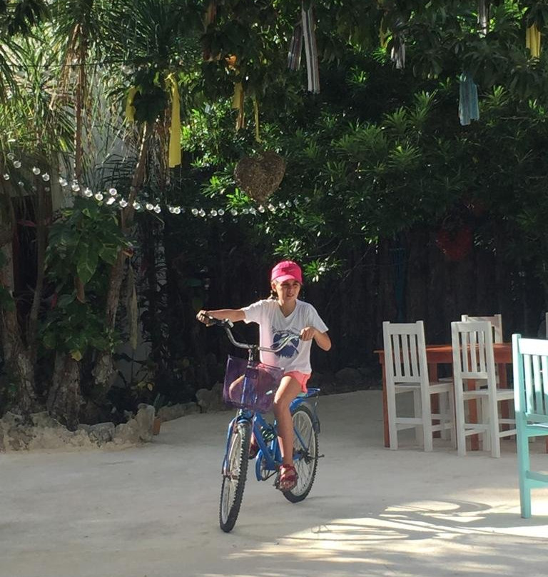 Posada Del Agua y Fuego主图