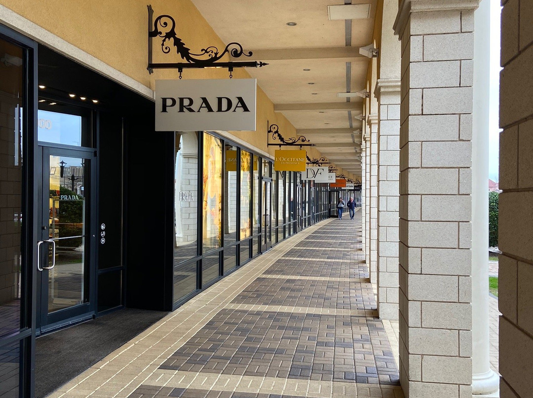 圣马可斯奥特莱斯名品折扣购物中心-圣马科斯必去景点