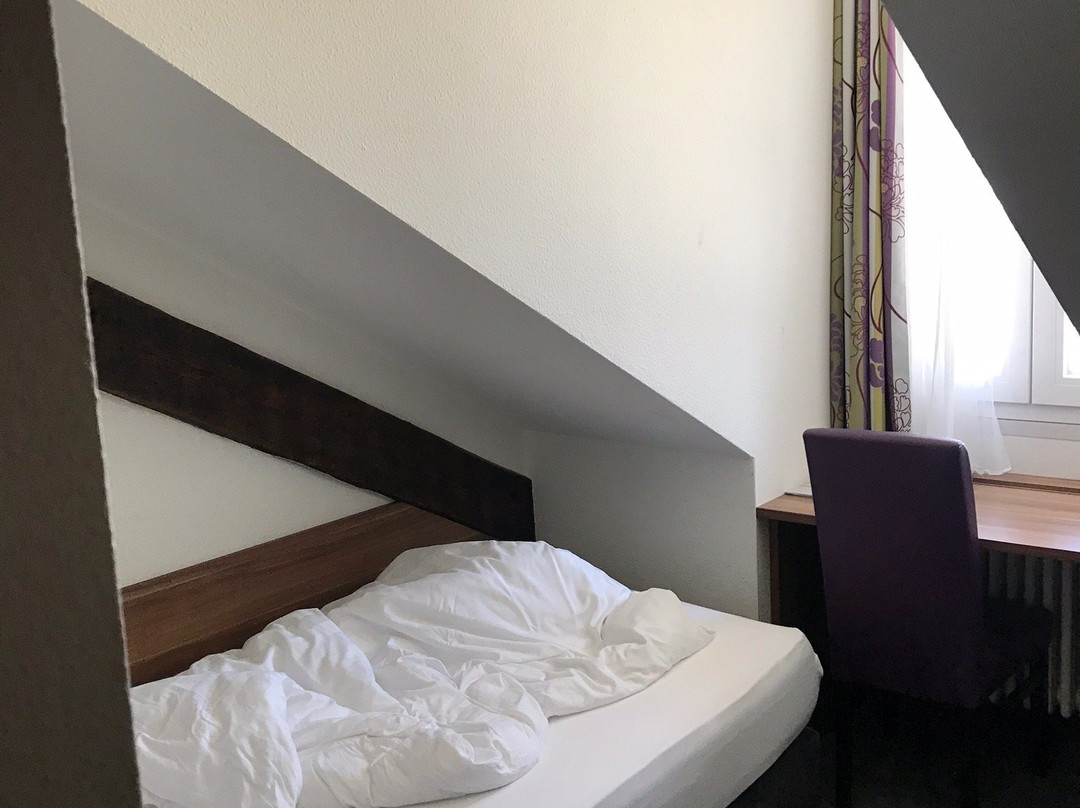 Hotel Restaurant Resslirytti主图