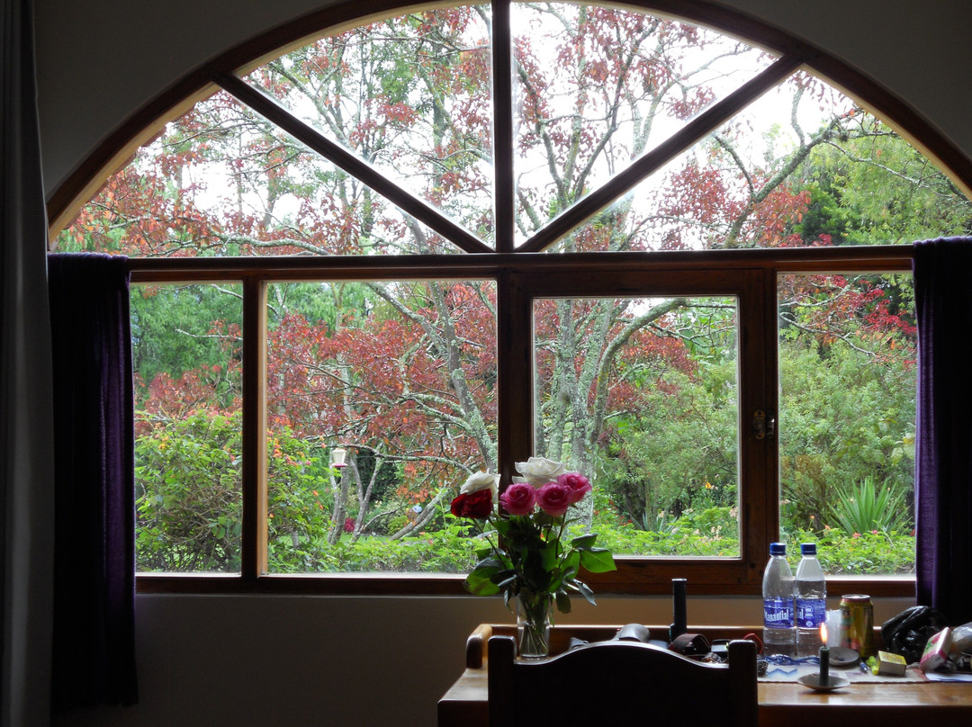 La Posada del Quinde主图