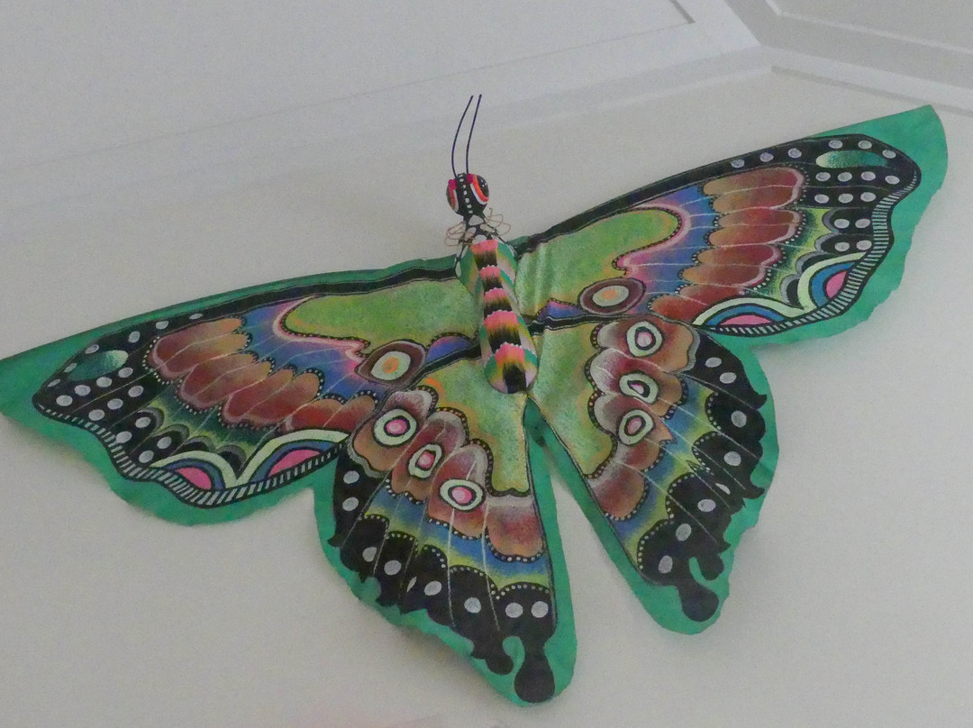 Turtle Beach Inn主图