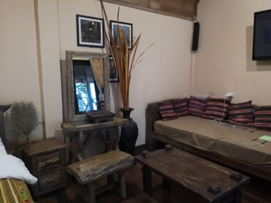 涅槃度假村及水疗中心主图