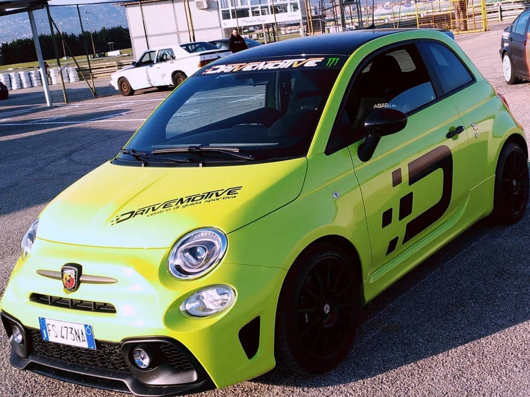 Drivemotive-巴蒂帕利亚必去景点