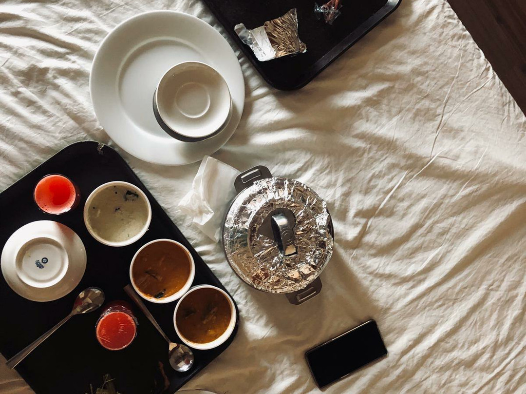 The Thangam Grand主图