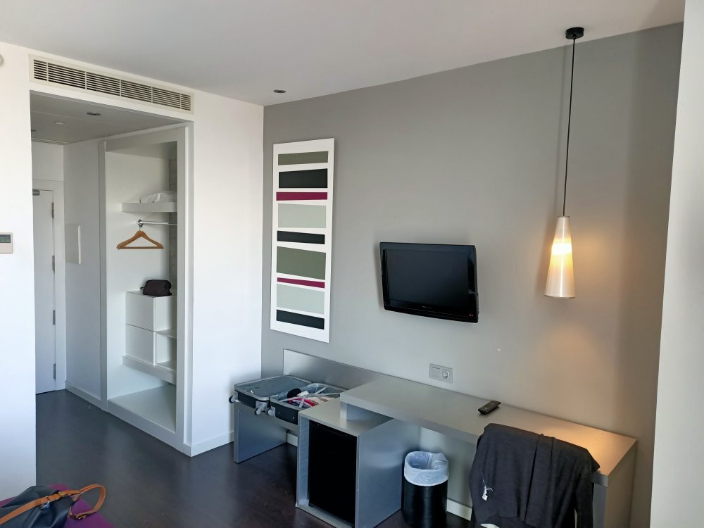 Hotel YIT Via Sevilla Mairena主图