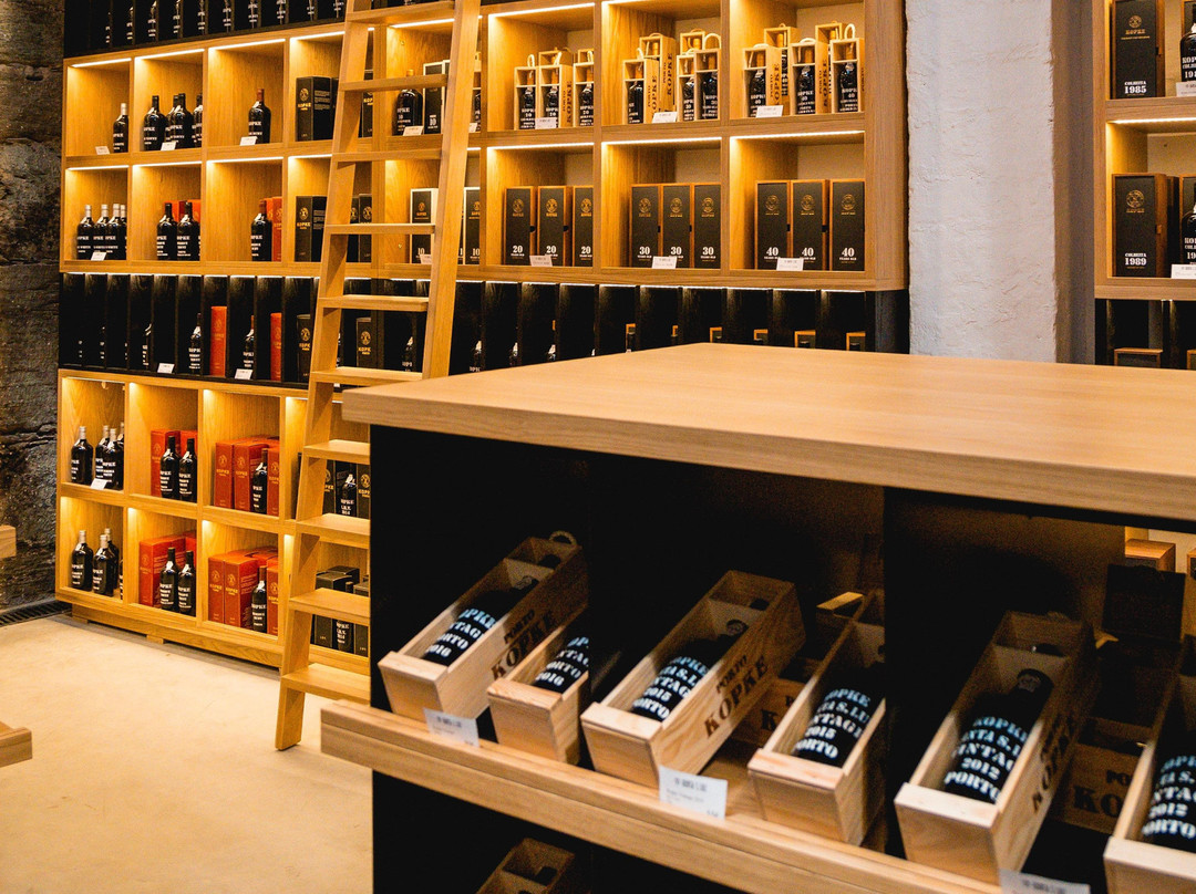 Quinta de S. Luíz-Tabuaco必去景点