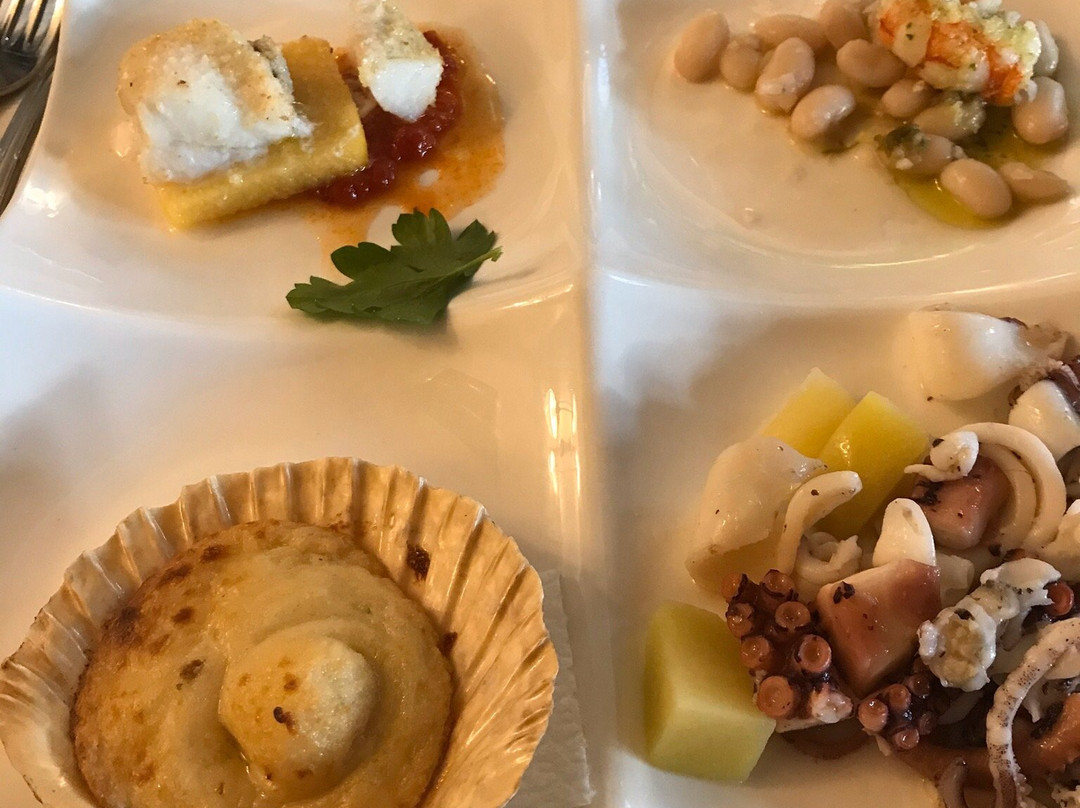 Albergo Ristorante Le Fontanelle主图