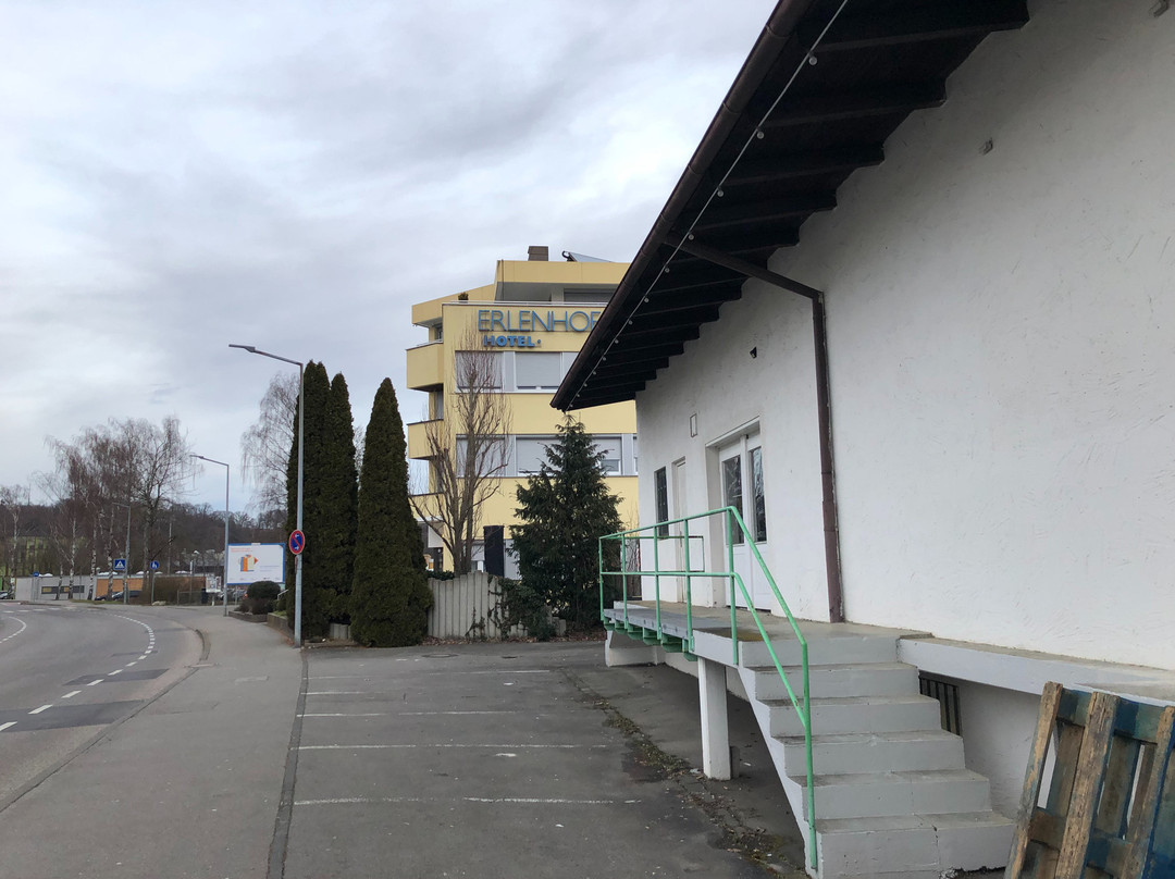 Hotel Erlenhof主图