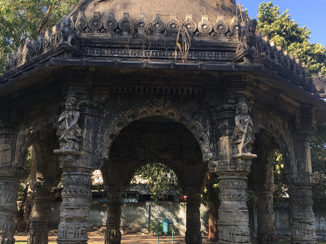 Watson Museum-杰拉果德必去景点