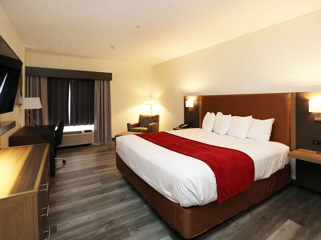 Best Western Inn Of Payson主图