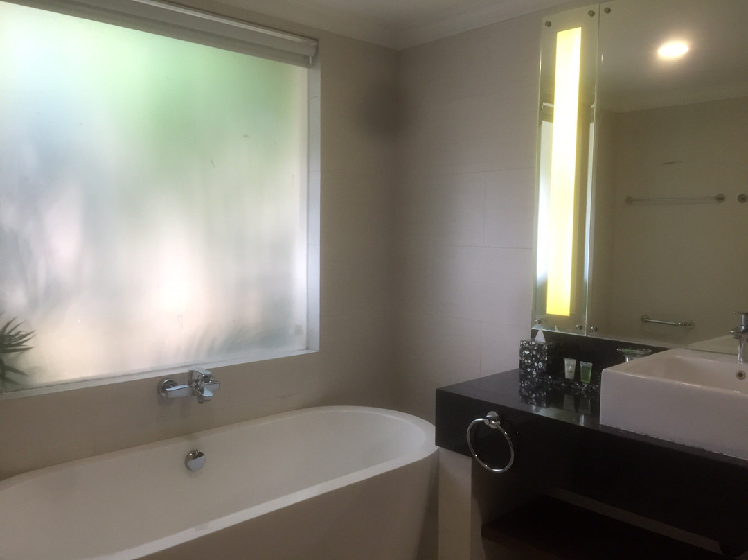 梅拉姆酒店主图