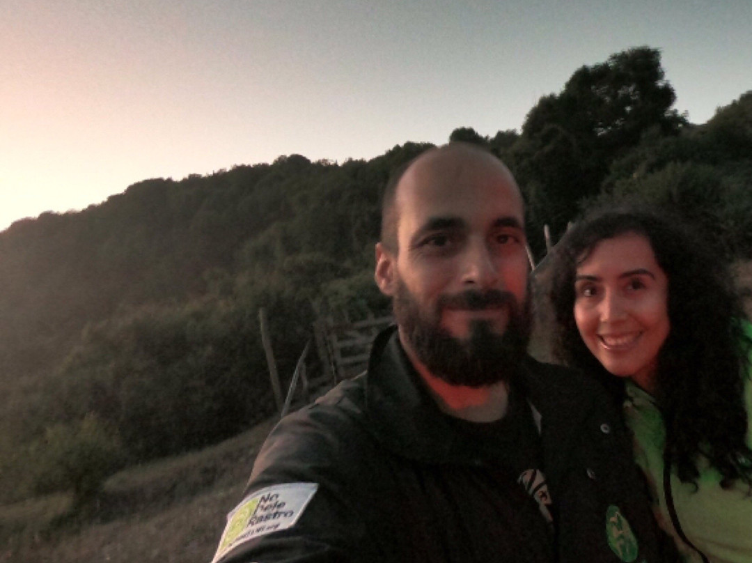 Lago Budi-Puerto Saavedra必去景点