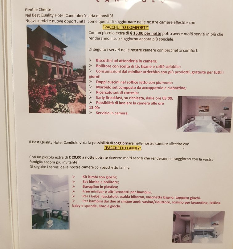 Green Class Hotel Candiolo主图