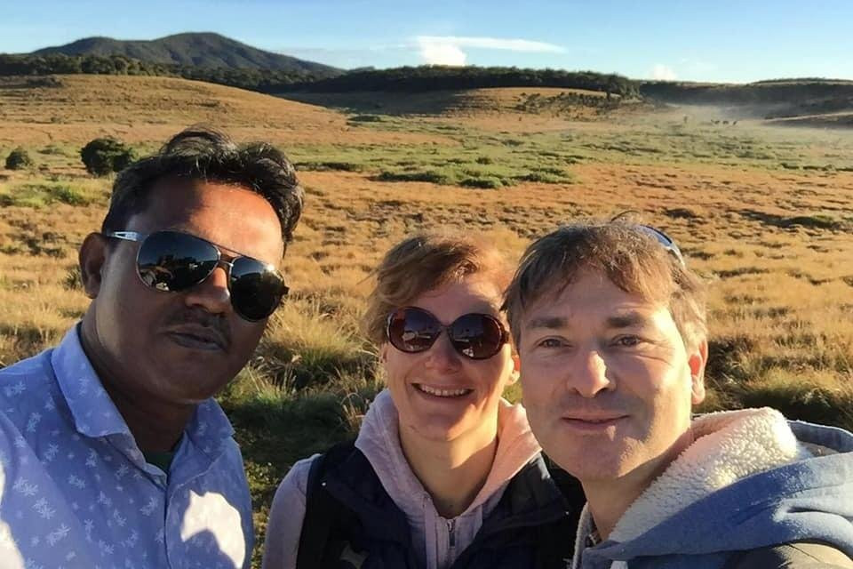 Shuttle Lanka Tours-康提必去景点