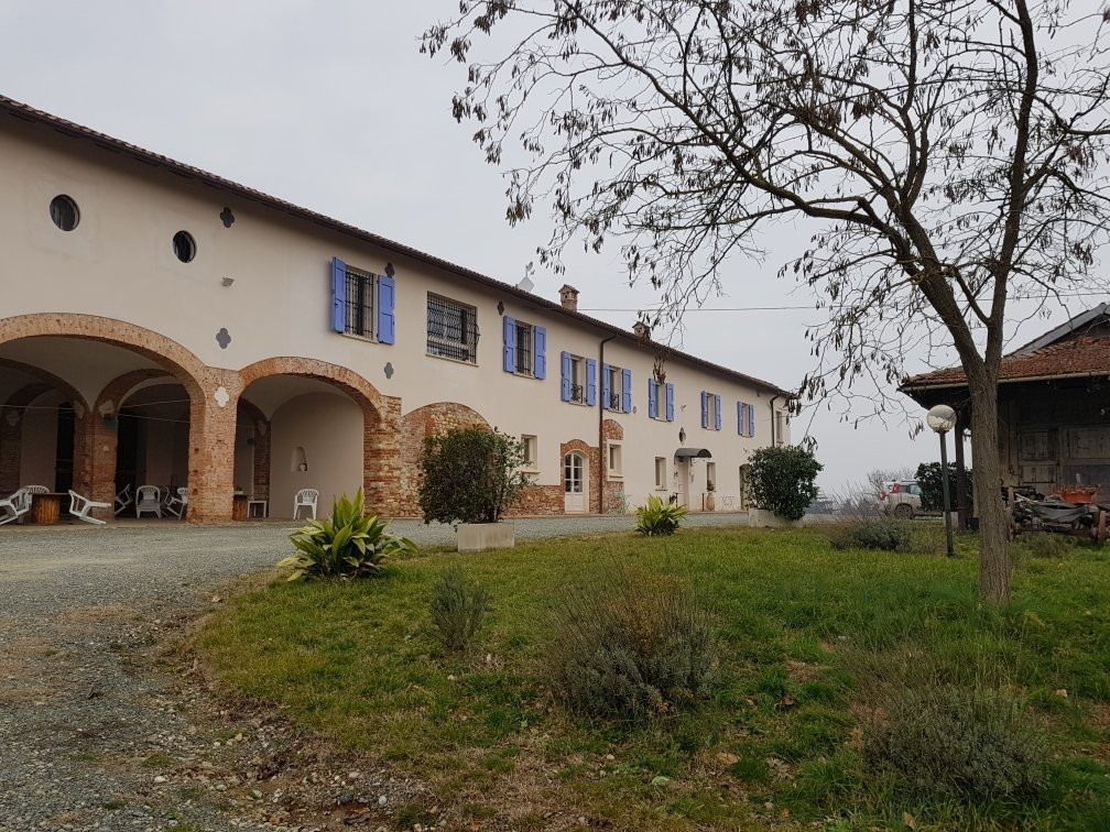 Podere  Demetra主图