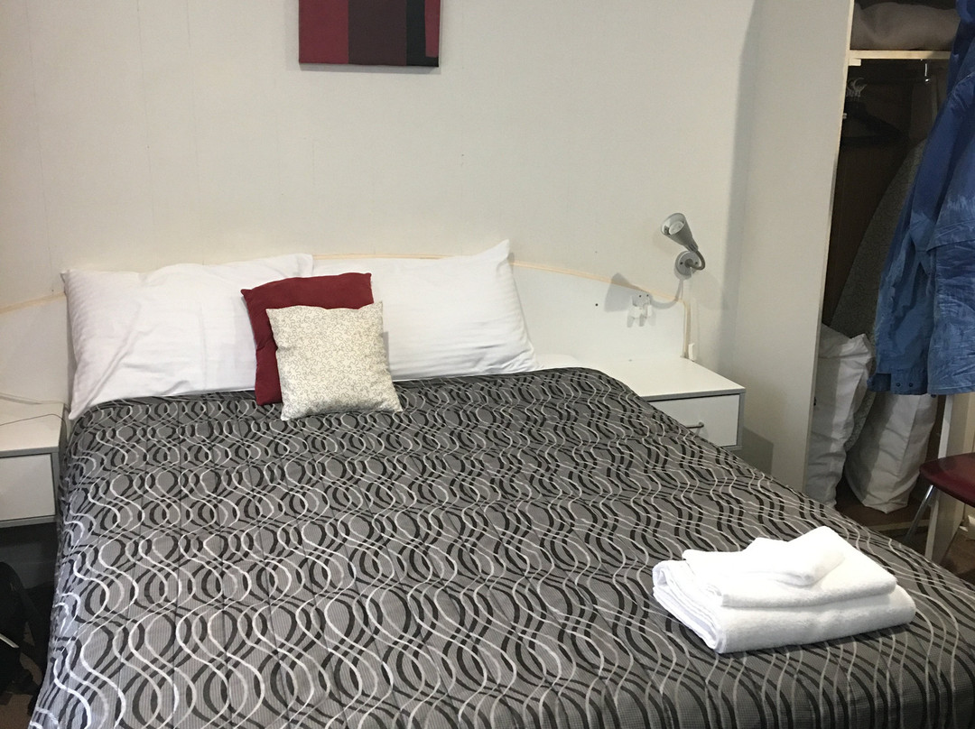 Mittagong Motel主图