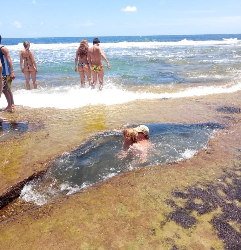 Pipalocadisio-Praia da Pipa必去景点