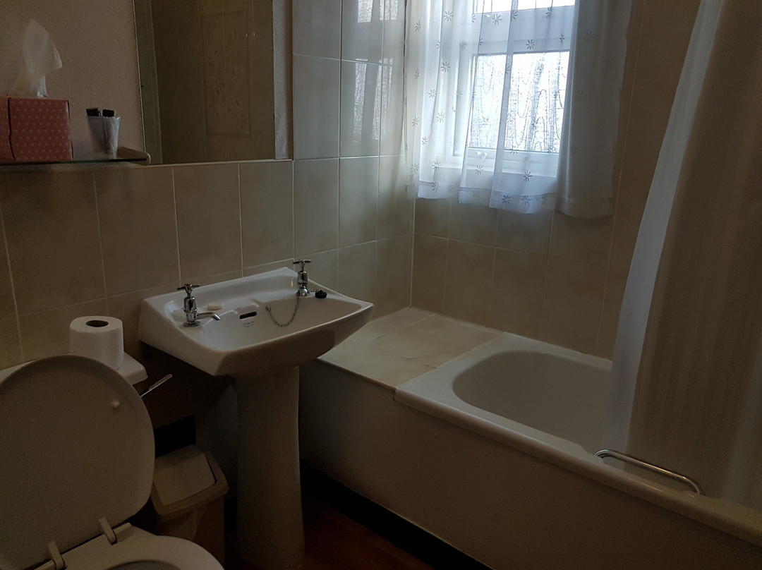 坎布里亚公园酒店主图