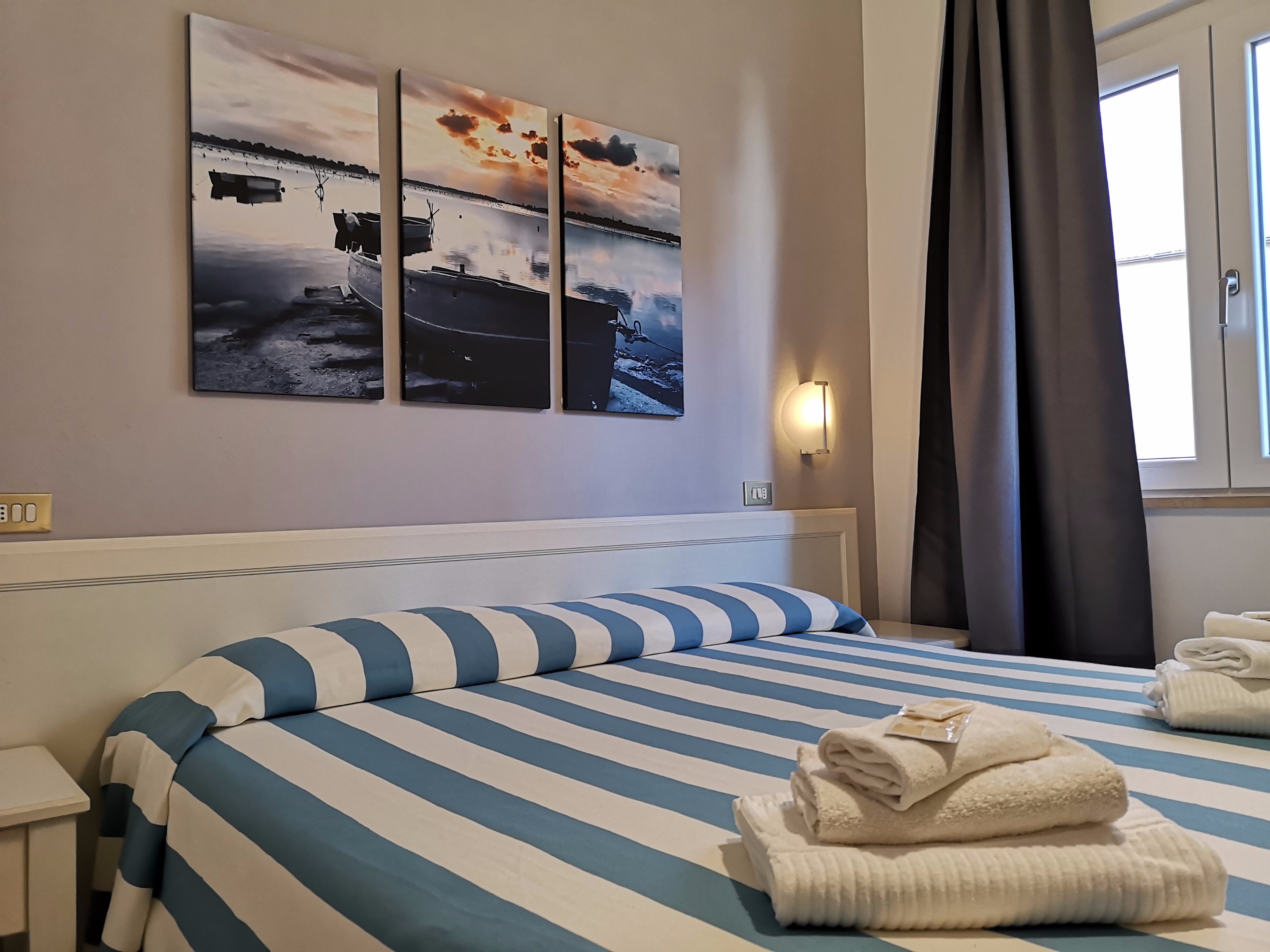 Hotel Conchiglia-官方