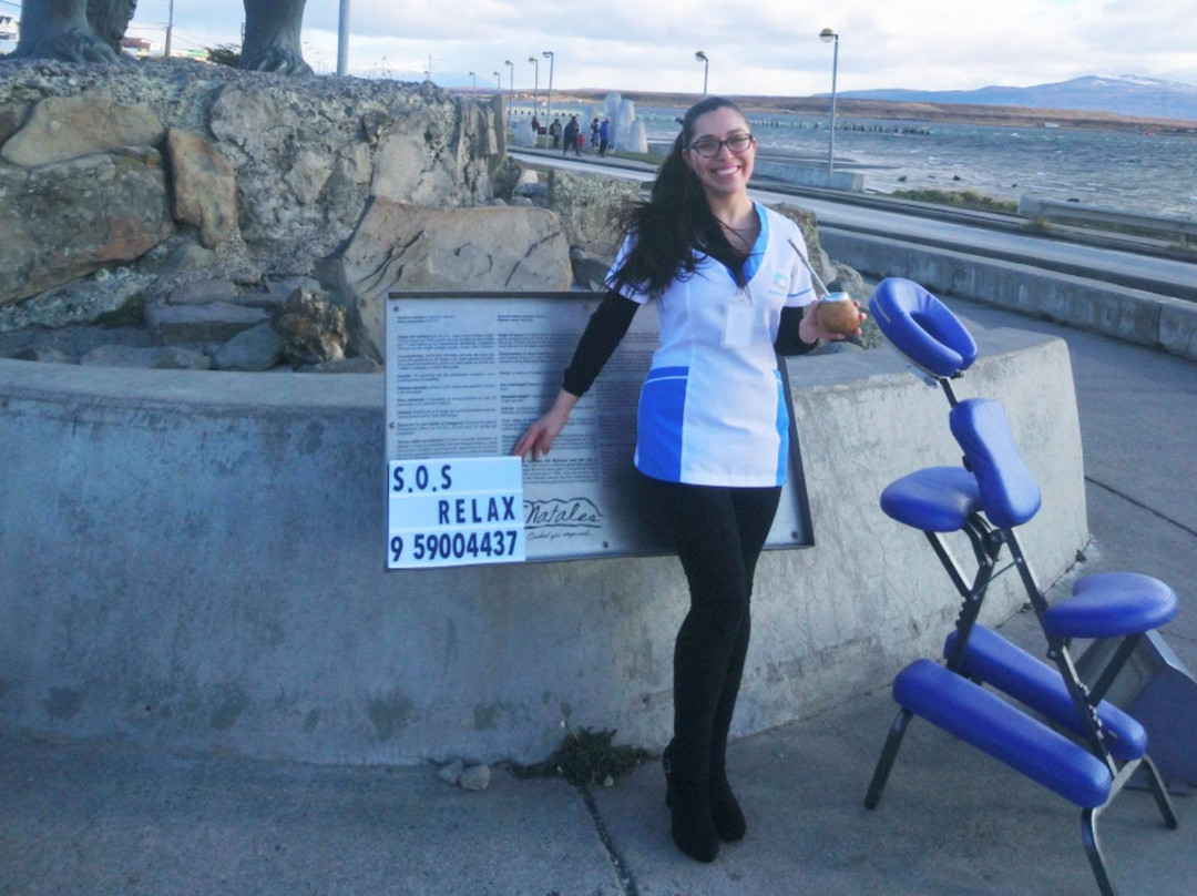 S.O.S RELAX - PUERTO NATALES-纳塔莱斯港必去景点