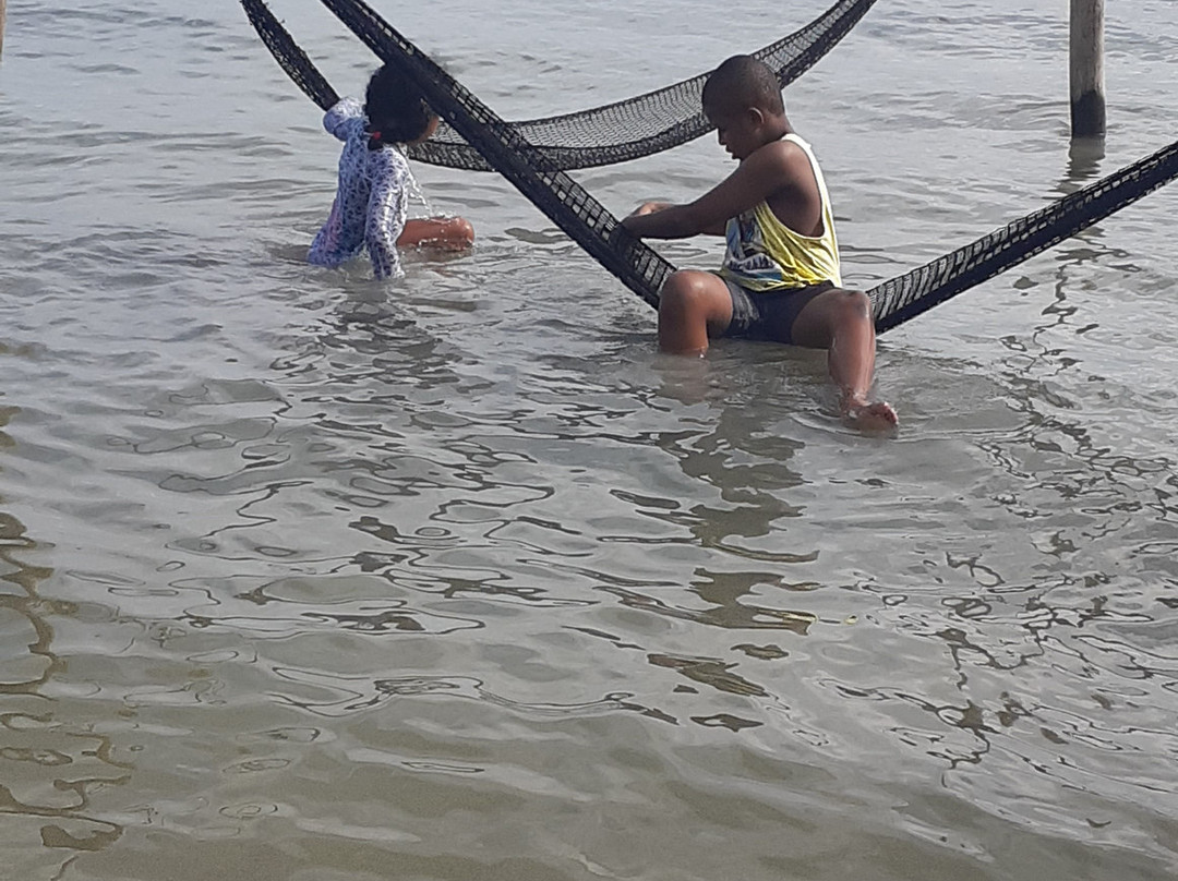 Dona Mara Beach Hotel主图