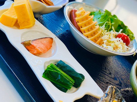 Horoshin Onsen Hotarukan主图