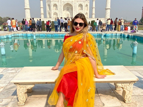 Limra Holiday-新德里必去景点