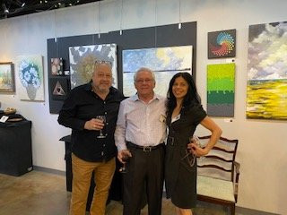 DaVinci Artists Gallery-Tomball必去景点