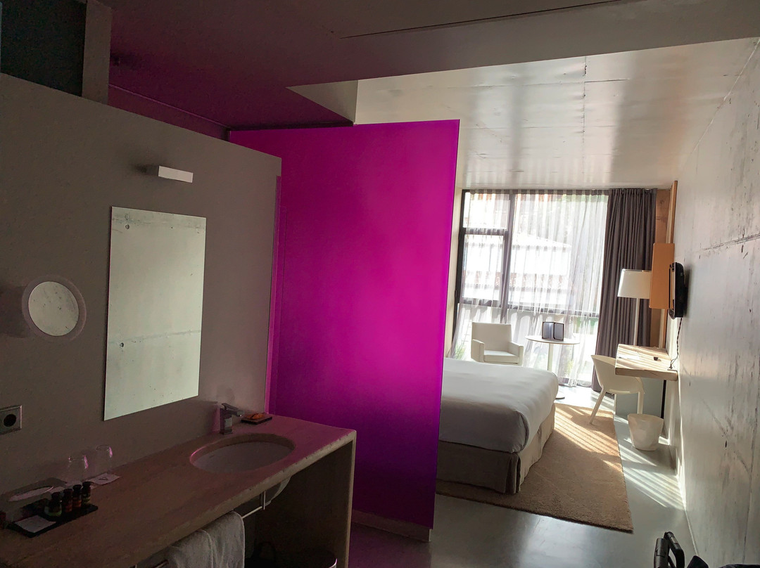 Hotel Viura主图