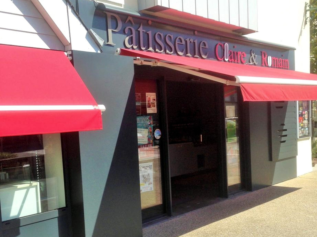Patisserie Claire Et Romain景点图片