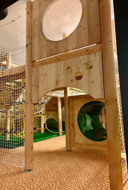 Appartement & Suiten Hotel Gloecknerin主图