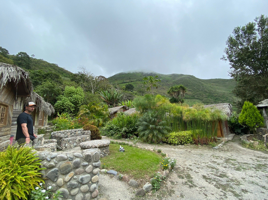 Cabanas Samay Magico主图