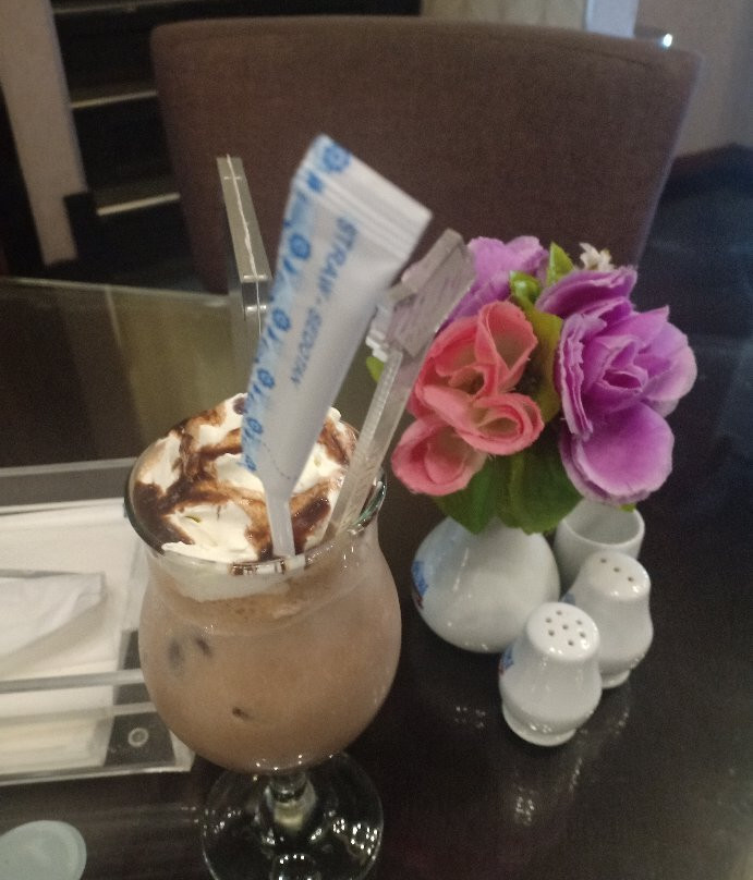 Delta Spa Surabaya 1-泗水必去景点