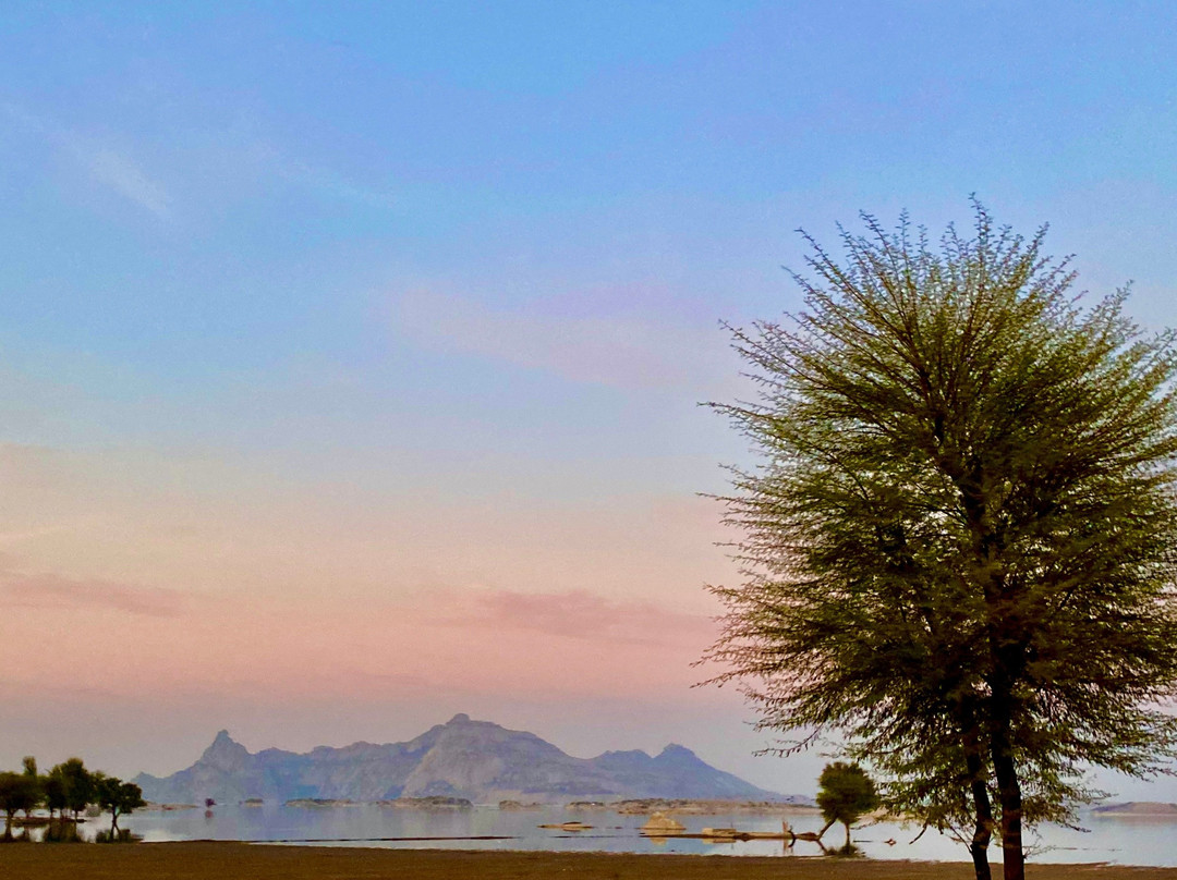 Jawai Legacy Shambhala主图