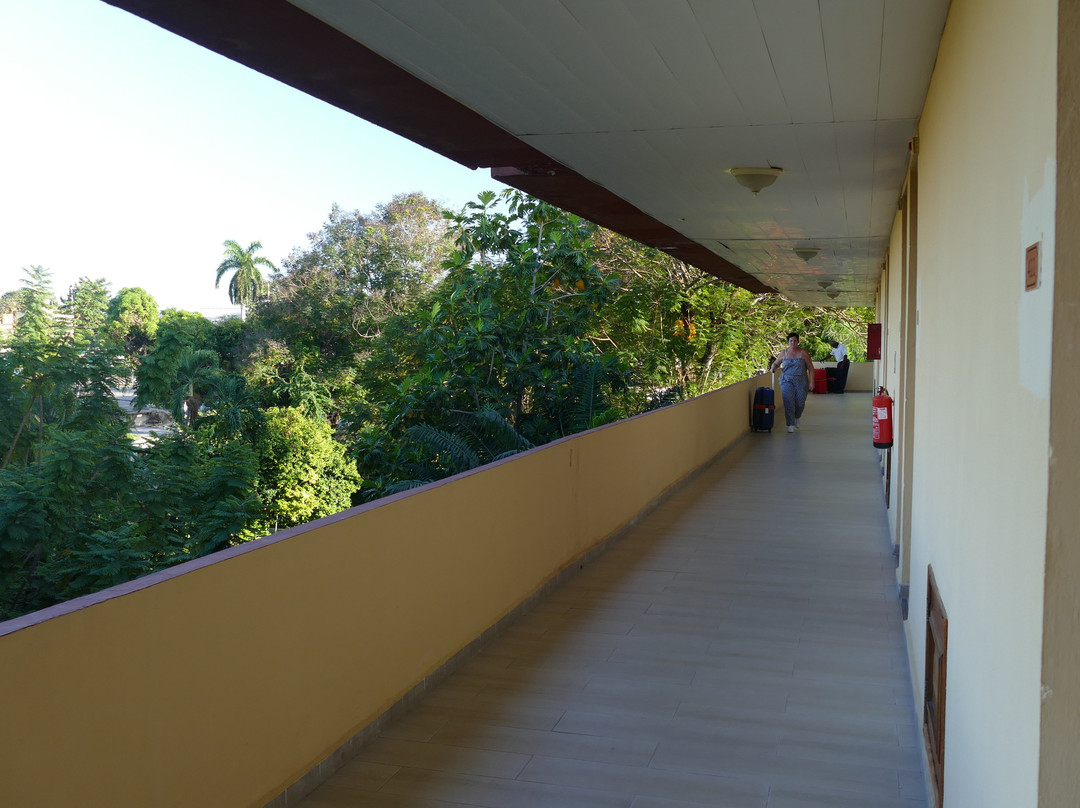 Hotel Islazul Las Americas主图