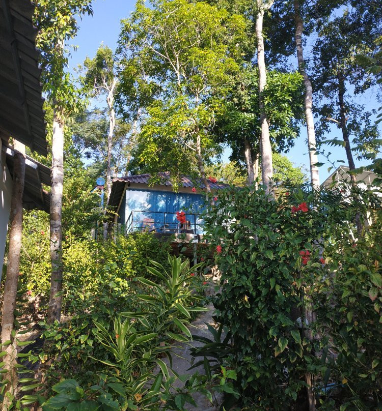 Ocean Lounge Bungalows主图