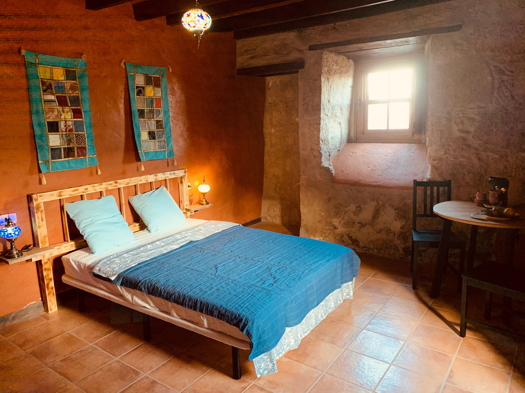 Casa El Riego