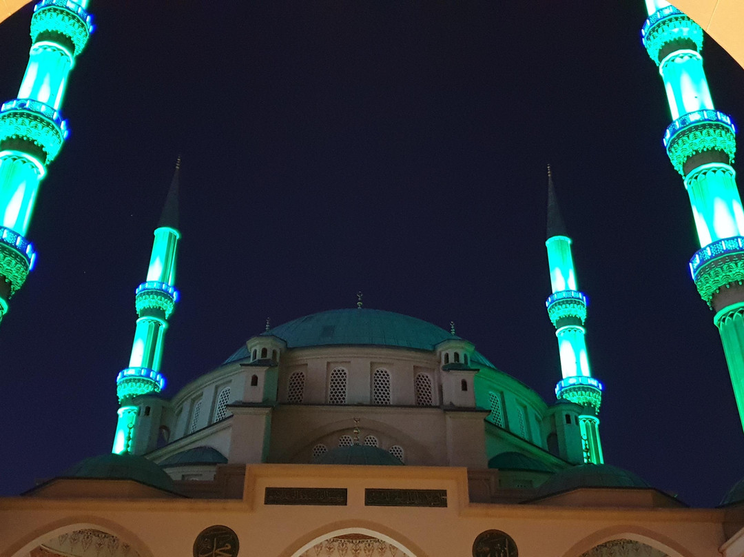 The Evoque Group-约翰内斯堡必去景点