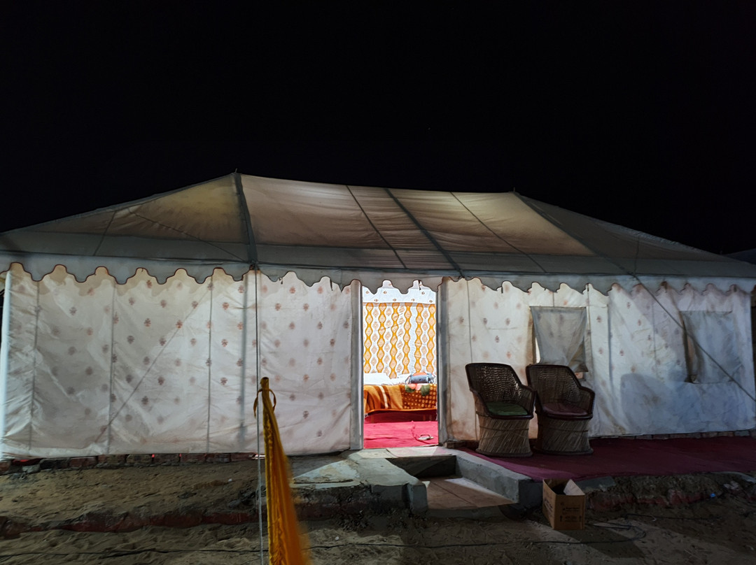 K K Resorts & Camp主图